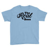 The Real Boss Youth Tee