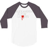 alexandria is for lovers 3/4 Sleeve Shirt
