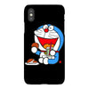 Doraemon iPhoneX