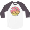 piramid 3/4 Sleeve Shirt