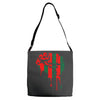 rbg4life Adjustable Strap Totes