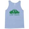 camp takota Tank Top
