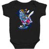 bkk Baby Bodysuit