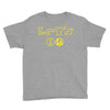 let's go! Youth Tee