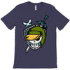 pirate hylian T-Shirt