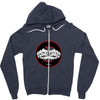fahrie77 Zipper Hoodie