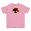 toothless &ndash; useless reptile Youth Tee