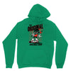 the original Unisex Hoodie