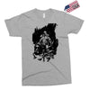 hellboy 5 Exclusive T-shirt