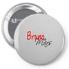 bruno mars Pin-back button