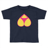 love (2) Toddler T-shirt