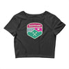 iggppcamp Crop Top