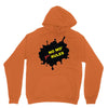 no mo rules Unisex Hoodie