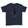 saiyan sun Youth Tee