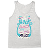 book is a dream Tank Top