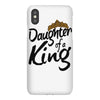 daughter of a king iPhoneX