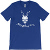 they made me do it T-Shirt