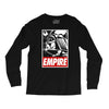 empire Long Sleeve Shirts