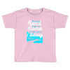 Country Road (f149) Toddler T-shirt