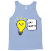 wattever! Tank Top