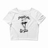 brooklyn Crop Top