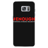 enough national school walkout Samsung Galaxy S7