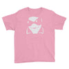 bono u2 vox the edge band rock musica Youth Tee