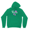 little princess gender reveal game Unisex Hoodie