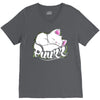 puuurrr V-Neck Tee