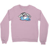 procatstinate Crewneck Sweatshirt