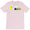 funny zombie T-Shirt