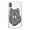 Wolf 2 iPhoneX