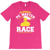 glorious pc gaming master race T-Shirt