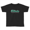 nikola Toddler T-shirt