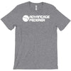 advantage federer' roger federer tennis T-Shirt
