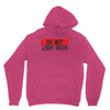 do not look honey back Unisex Hoodie