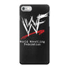 world wrestling iPhone 7 Case