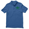 addicted ~ mens funny Men's Polo Shirt