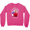 poland national team youth 2018 fifa world cup Crewneck Sweatshirt