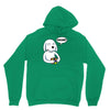 smart dog Unisex Hoodie