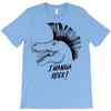 i wanna rock! T-Shirt