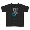 nature in my heart Toddler T-shirt