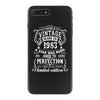 Vintage 1983 iPhone 7 Plus Case