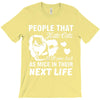 limited edition cats life T-Shirt
