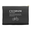 Cycopath Noun Accessory Pouches