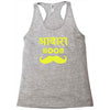 awaara hoon Racerback Tank