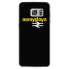 away days Samsung Galaxy S7