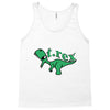 t.rex Tank Top