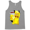 pikasso Tank Top