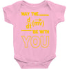 cosplay Baby Onesie